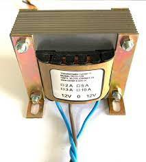 TRAFO 12+12 2A