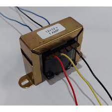 TRAFO 12+12 1A
