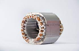 ESTATOR MOTOR PPA 1500 REDONDO 220V