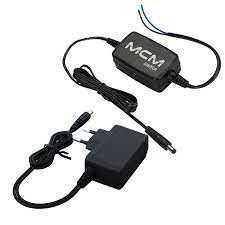 FONTE FIC 12V8 1A - GARRA - DESKTOP (PR1346) MCM