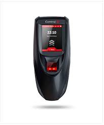 CONTROLADOR DE ACESSO SECBOX V2 (INT/SECBOXV2) CONTROL ID