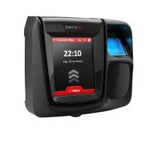 CONTROLADOR DE ACESSO IDFLEX BIO PROX MIFARE (IDFLEX/AC/BP/M) CONTROL ID