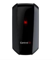 CONTROLADOR DE ACESSO IDPROX SLIM MIFARE (IDP/S/MIF) CONTROL ID