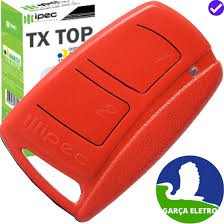 TOP MAIS VERMELHO 433,92MHZ SMD (A2184/VERME) IPEC