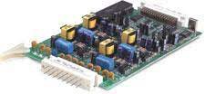 PLACA 4 TRONCOS COM IDENTIFICADOR HDL (01.874)
