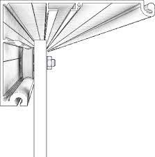 LINEA SLIM 4,5MTS 2F/ SEM RADAR C/ CARRINHO BRANCA (LS006B-C) IPEC