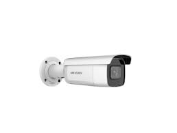 CAMERA LPR DS-2CD7A26G0/P-IZHS (2.8mm - 12mm) HIKVISION