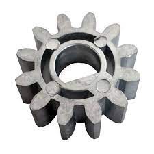 ENGRENAGEM EXTERNA DZ4 SK 12 DENTES (2223) ROSSI