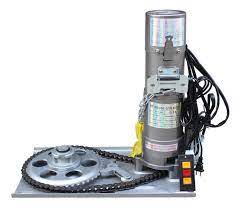 CONJUNTO MOVIMENTADOR P/ PORTA DE ENROLAR AC300 220V (2005004)