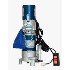 CONJUNTO MOVIMENTADOR P/ PORTA DE ENROLAR AC1500 220V (2005025)