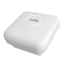 NOBREAK 12 - 7AH SEM BATERIA AGL (1303008)