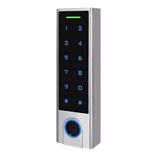 CONTROLE DE ACESSO BIOMETRICO FP100 BLUETOOTH AGL(1106137)