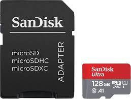 SD CARD 1282GB (CS)