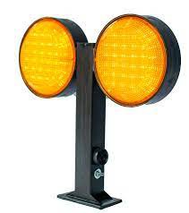 MINI SINALEIRA LED 45DB (MINI SIN BV) INCOTEL