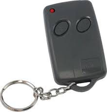 CONTROLE VEICULAR TXCAR18 433MHZ SEGTRON