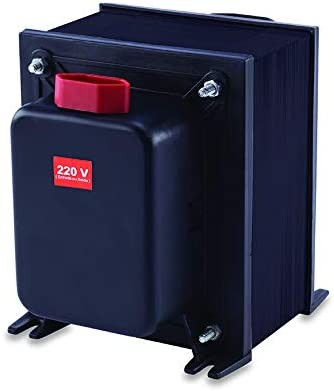 AUTOTRAFO 5000VA BIV SLIM PREMIUM FORCE LINE