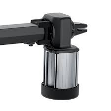 CONJ. AUTO. MOV. P. PIVO AVIAO 1/4 DIGITAL FACILITY CONNECT 220V 60HZ