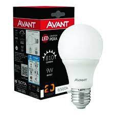 LAMPADA LED PER IN BR6500K 200 9W YS810 (272061376)