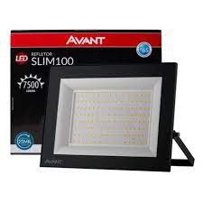 LAMPADA LED REFLETOR SLIM100 (259601373)