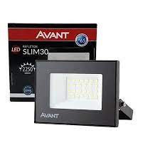 LAMPADA LED REFLETOR SLIM30 (259301378)