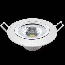 LAMPADA LED SPOT SUPIMPA AM3000K 7W NH630 (863080571)