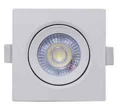 LAMPADA LED SPOT SUPIMPA AM3000K 7W NH630 (863070572)