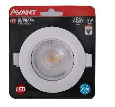 LAMPADA LED SPOT SUPIMPA BR6500K MG 400 (281031377)