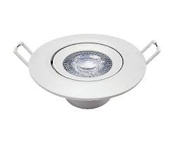 LAMPADA LED SPOT SUPIMPA AM3000K MG 400 (281010570)
