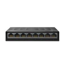 SWITCH TP LINK 8 PORTAS 3231(LS1008G)
