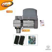 CONJ. AUTO. MOV. P. BV POTENZA PREDIAL ANALOGICA (POP PROG) 220V 60HZ