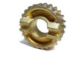 COROA BRONZE GATTER