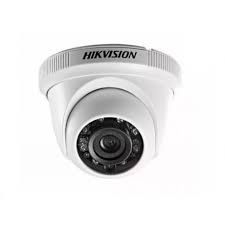 CAMERA HIKVISION 4X1 DOME 2 MEGA 2.8