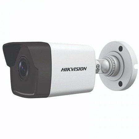 CAMERA BULLET IP DS-2CD1021-I - 2.8 HIKVISION