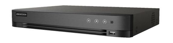 DVR HIKVISION IDS-7216HQHI-M1/S HD-TVI 16 CANAIS