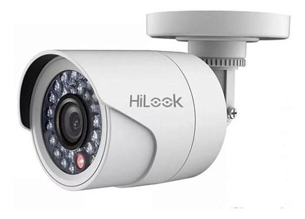 CAMERA THC-B120C-P(3.6MM) BULLET HILOOK
