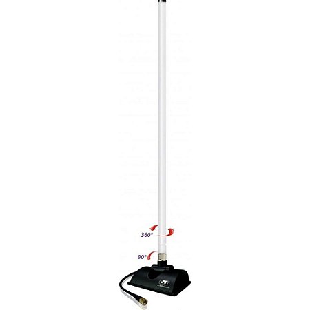 ANTENA OMNI GTS 10DBI 24 GHZ