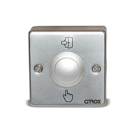 BOTOEIRA CX 4508 CUBE NA CITROX