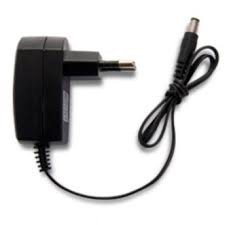 FONTE 12v 500MA COM PINO