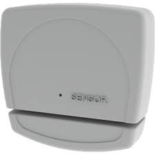 SENSOR MAGNETICO S/FIO SM-LIGTHIUM (PARA ANUNCIADOR PORTA ABERTA) TEM