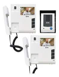 INTERFONE CLASSIC BLISTER AVULSO TEM