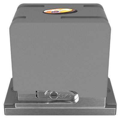 CONJ. AUTO. MOV. P. DZ HUB 550 KL WI-FI JET FLEX FACILITY HIBRIDA BIVOLT 60HZ (Z14)