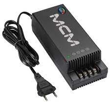 FONTE FIC 12V8 5A GARRA COMPACTA PR1378 MCM