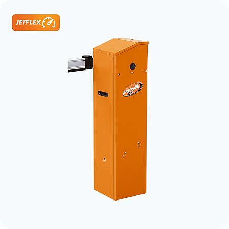 BARREIRA AUTOMATICA K1 R UNIVERSAL BIVOLT 60HZ 3,00MTS