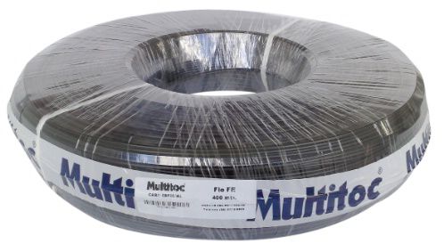 CABO FE ROLO 400M MULTITOC