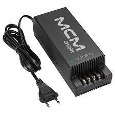 FONTE FIC 12 14V 10A GARRA DESKTOP PR1363 MCM