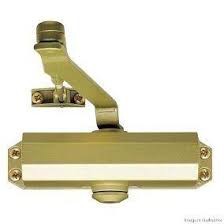 MOLA AEREA A 530 FORCA 4 OURO SOPRANO