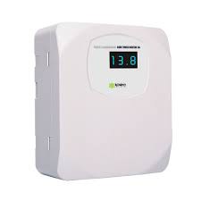 FONTE CARREGADORA ELETRONICA COM TIMER 5A IPEC