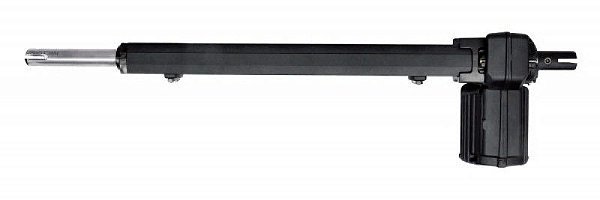 CONJ. AUTO. MOV. P. PIVO PISTON CONDOMINIUM INOX JET FLEX HIB. 60HZ - DIREITA