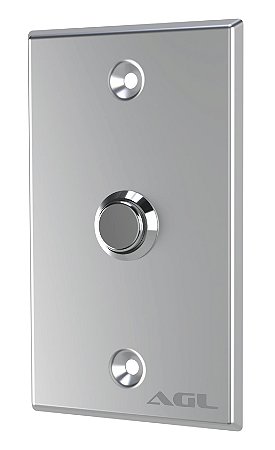 BOTOEIRA INOX AGL