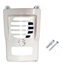 PROTETOR PORTEIROS P10 BRANCO AGL